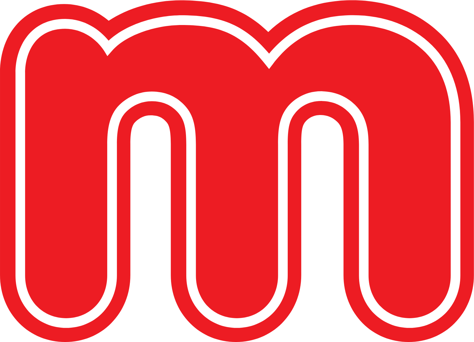Siam Makro Logo (transparentes PNG)