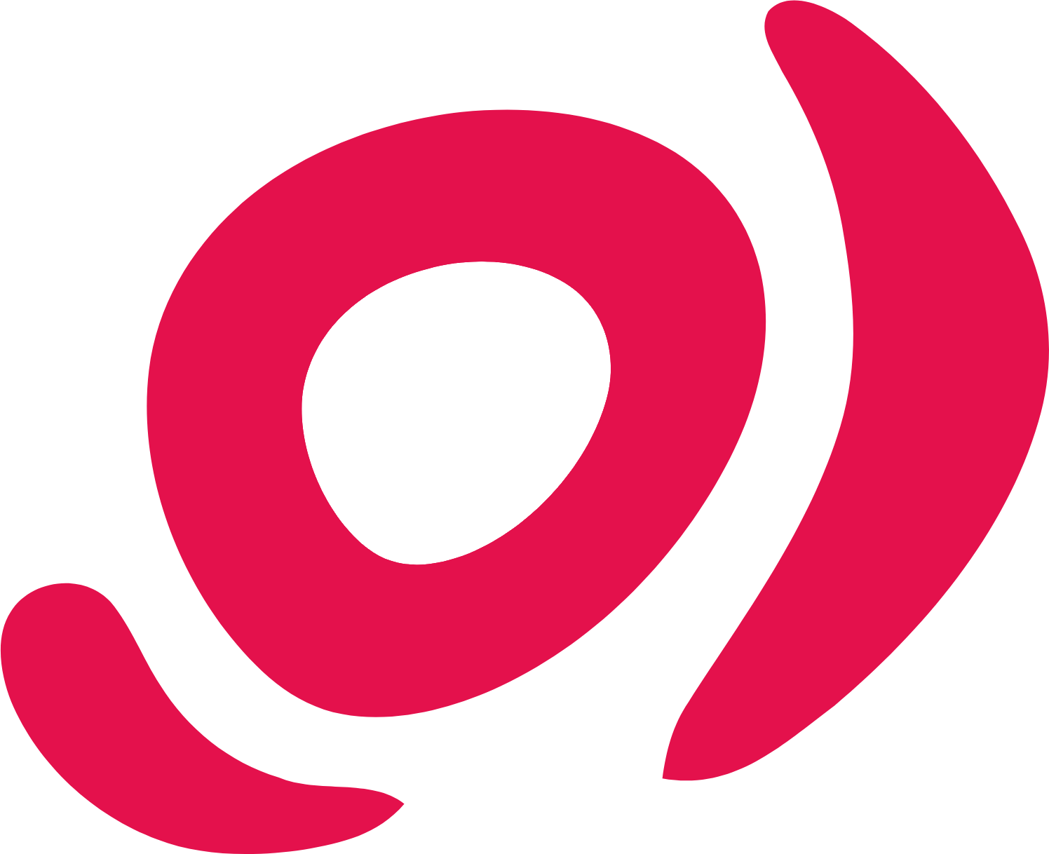 Mallplaza logo (transparent PNG)