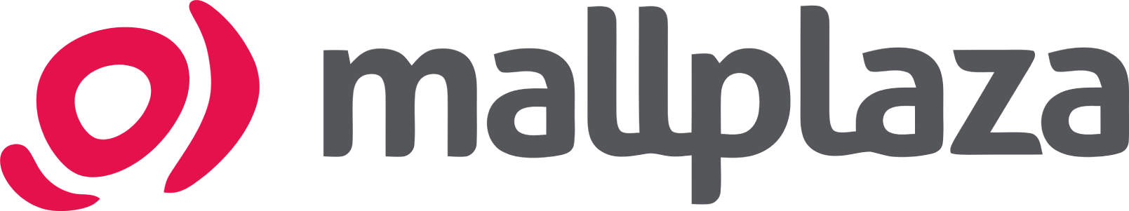 Mallplaza logo large (transparent PNG)