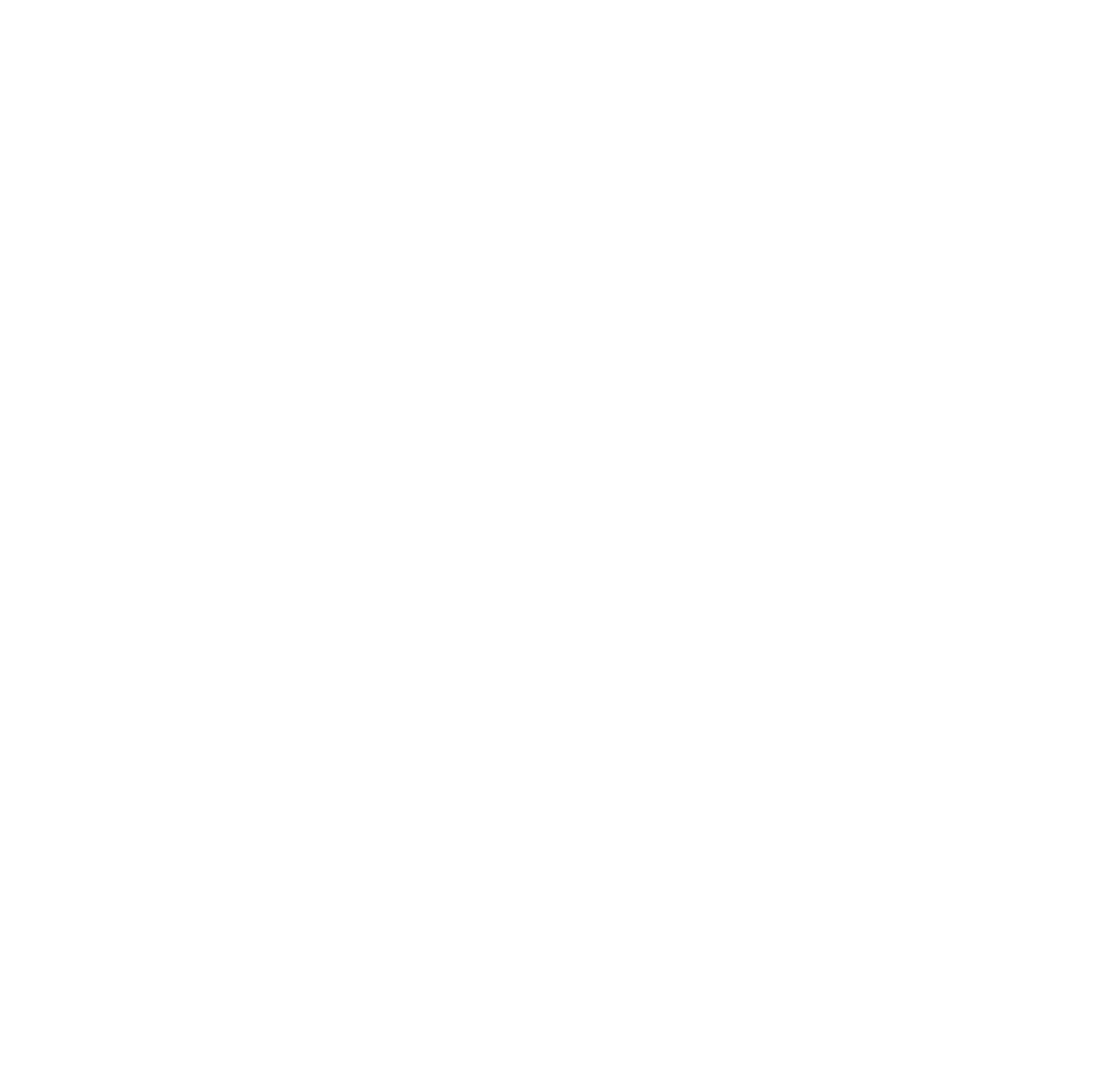 ManyDev Studio logo pour fonds sombres (PNG transparent)