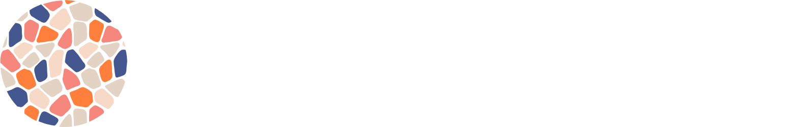 Veradermics logo fulle size on a dark background (transparent PNG)