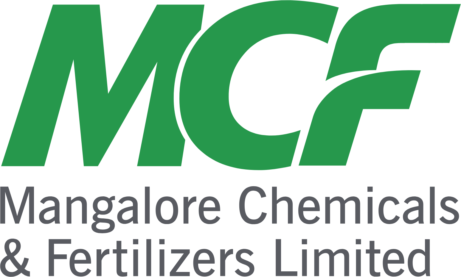 Mangalore Chemicals and Fertilizers logo large (transparent PNG)