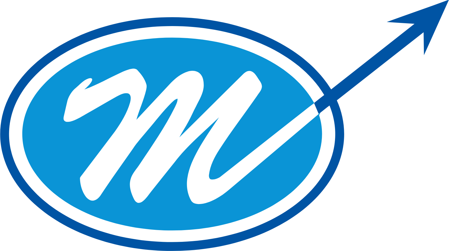 Mankind Pharma logo in transparent PNG and vectorized SVG formats