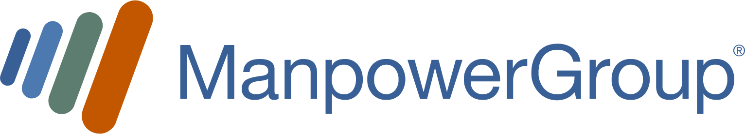 ManpowerGroup logo large (transparent PNG)