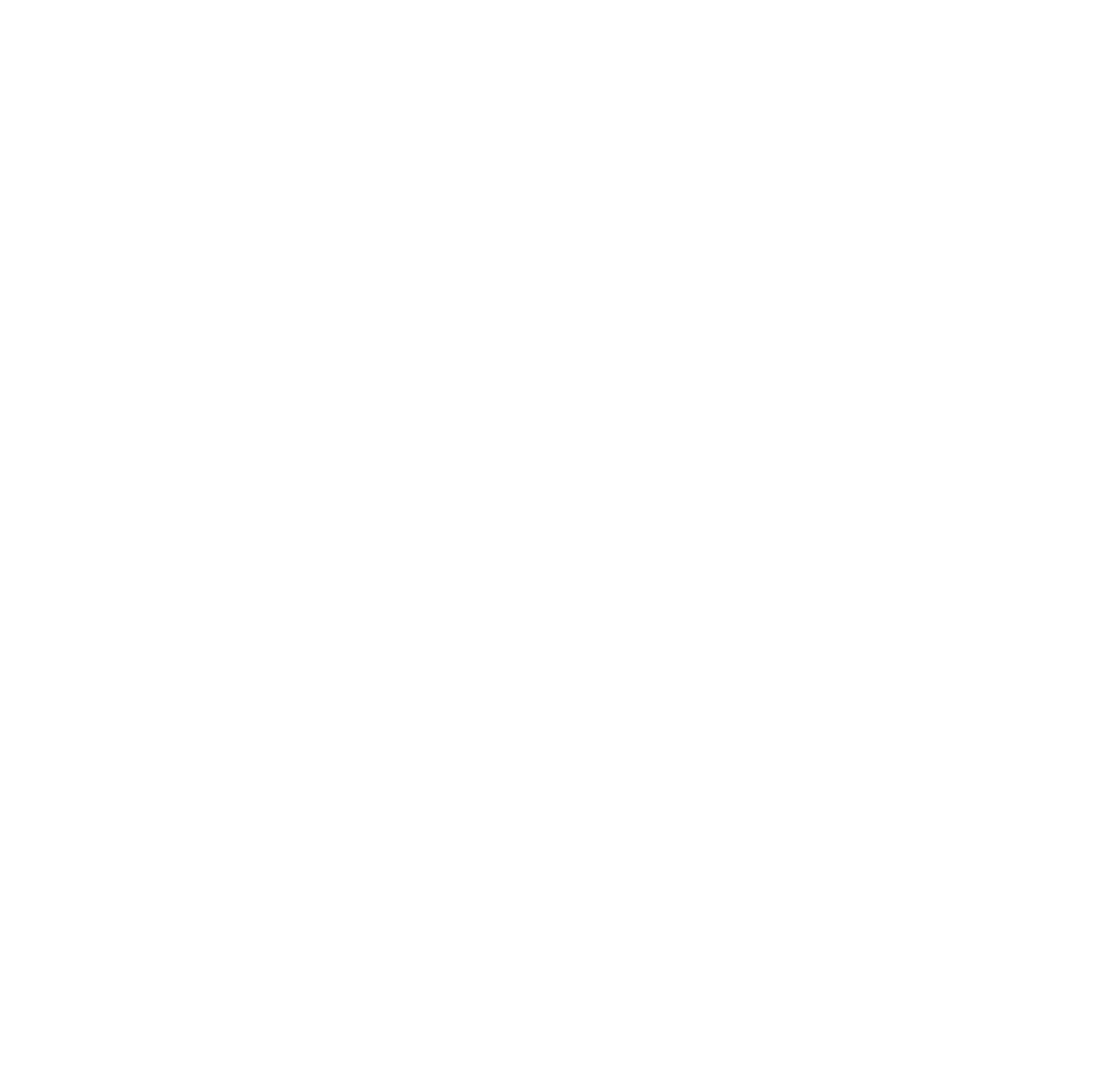 Mapfre Logo für dunkle Hintergründe (transparentes PNG)