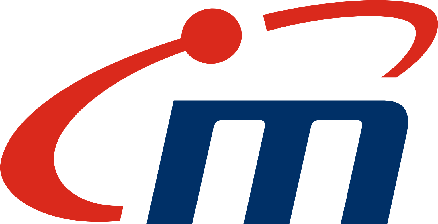 Marel logo (transparent PNG)