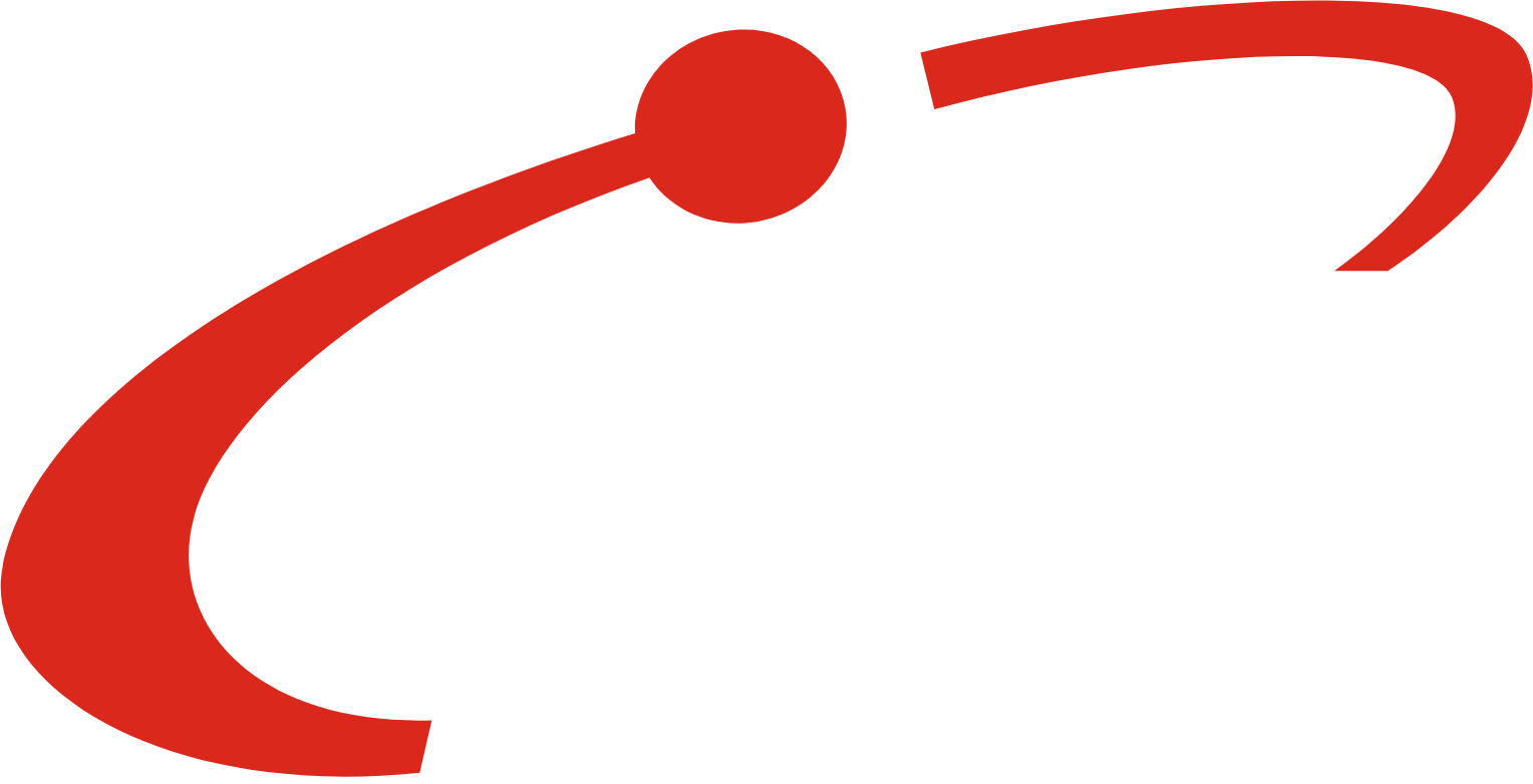 Marel logo on a dark background (transparent PNG)