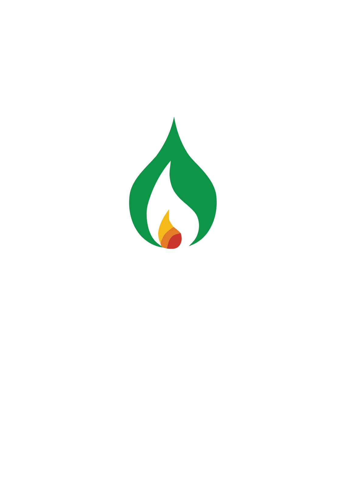 Mari Petroleum Company Logo groß für dunkle Hintergründe (transparentes PNG)