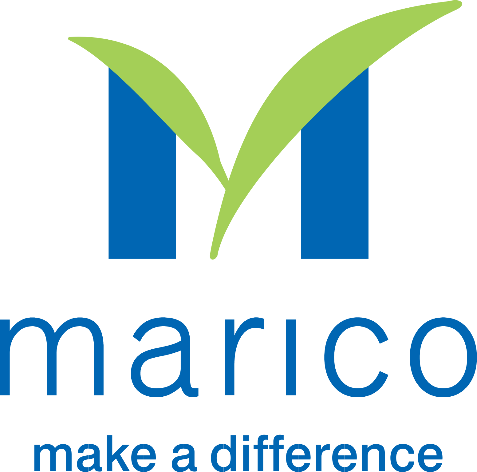 Marico
 logo large (transparent PNG)