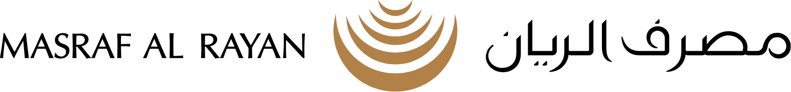 Masraf Al Rayan logo large (transparent PNG)