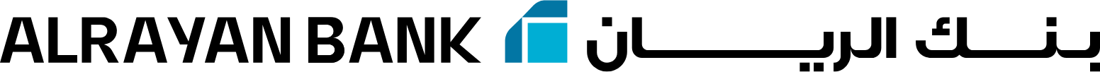 Masraf Al Rayan logo large (transparent PNG)