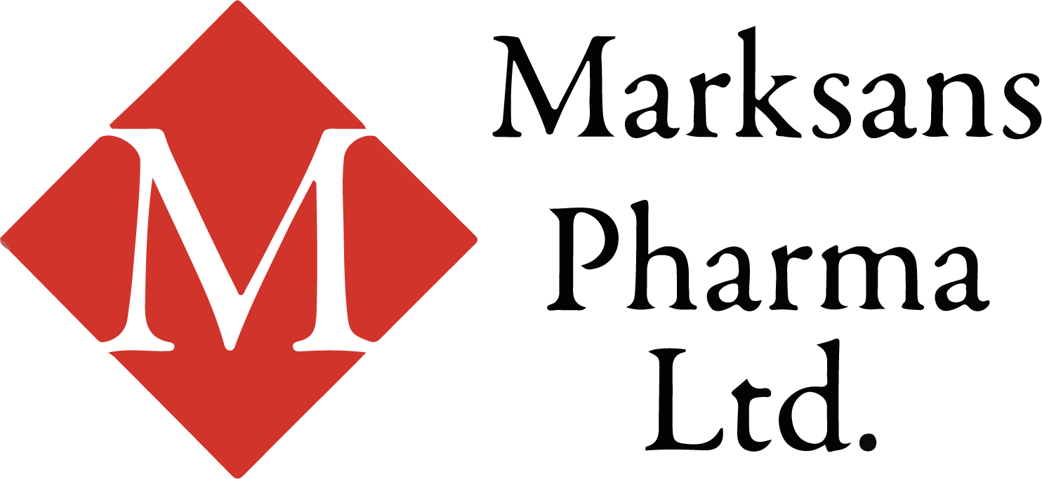 Marksans Pharma
 logo large (transparent PNG)