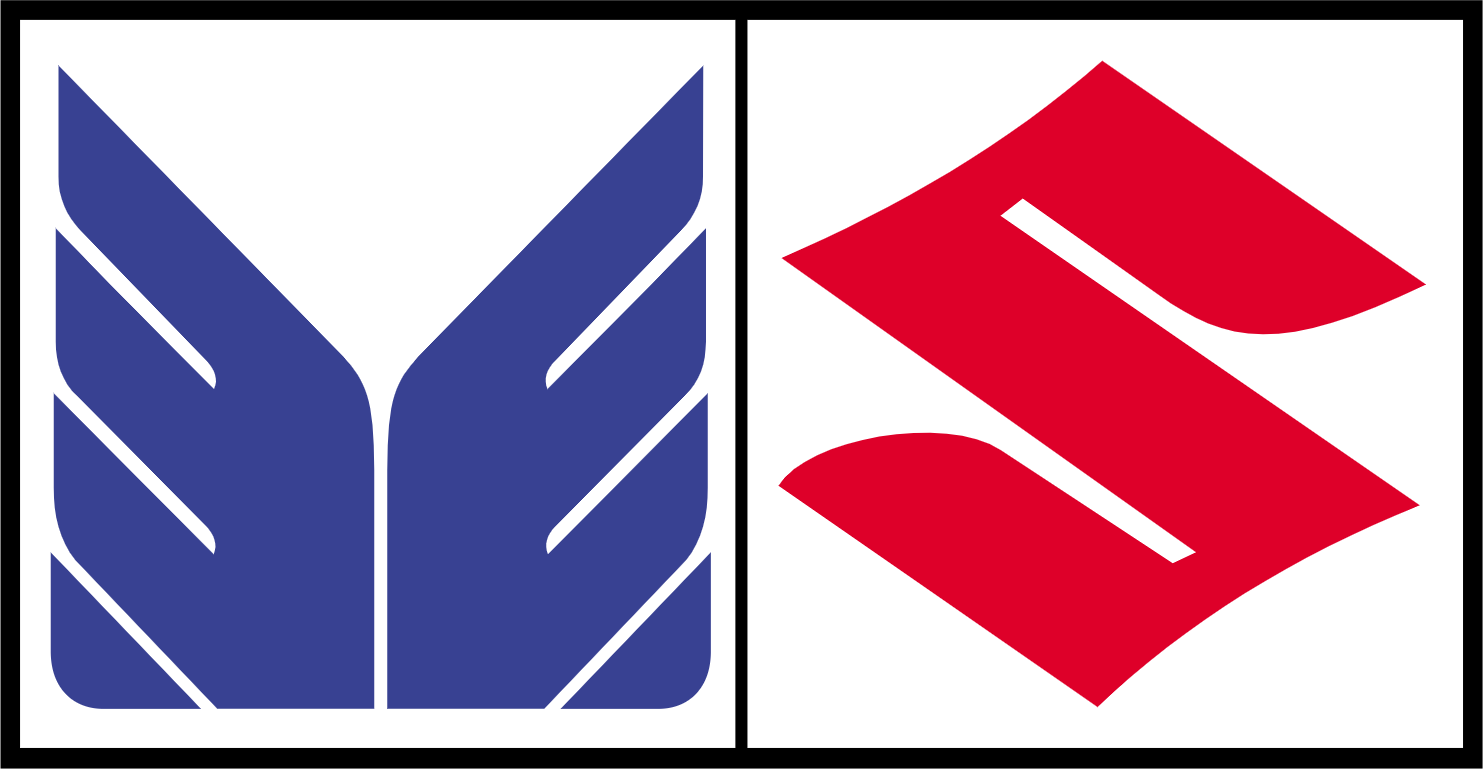 Maruti Suzuki India
 Logo (transparentes PNG)