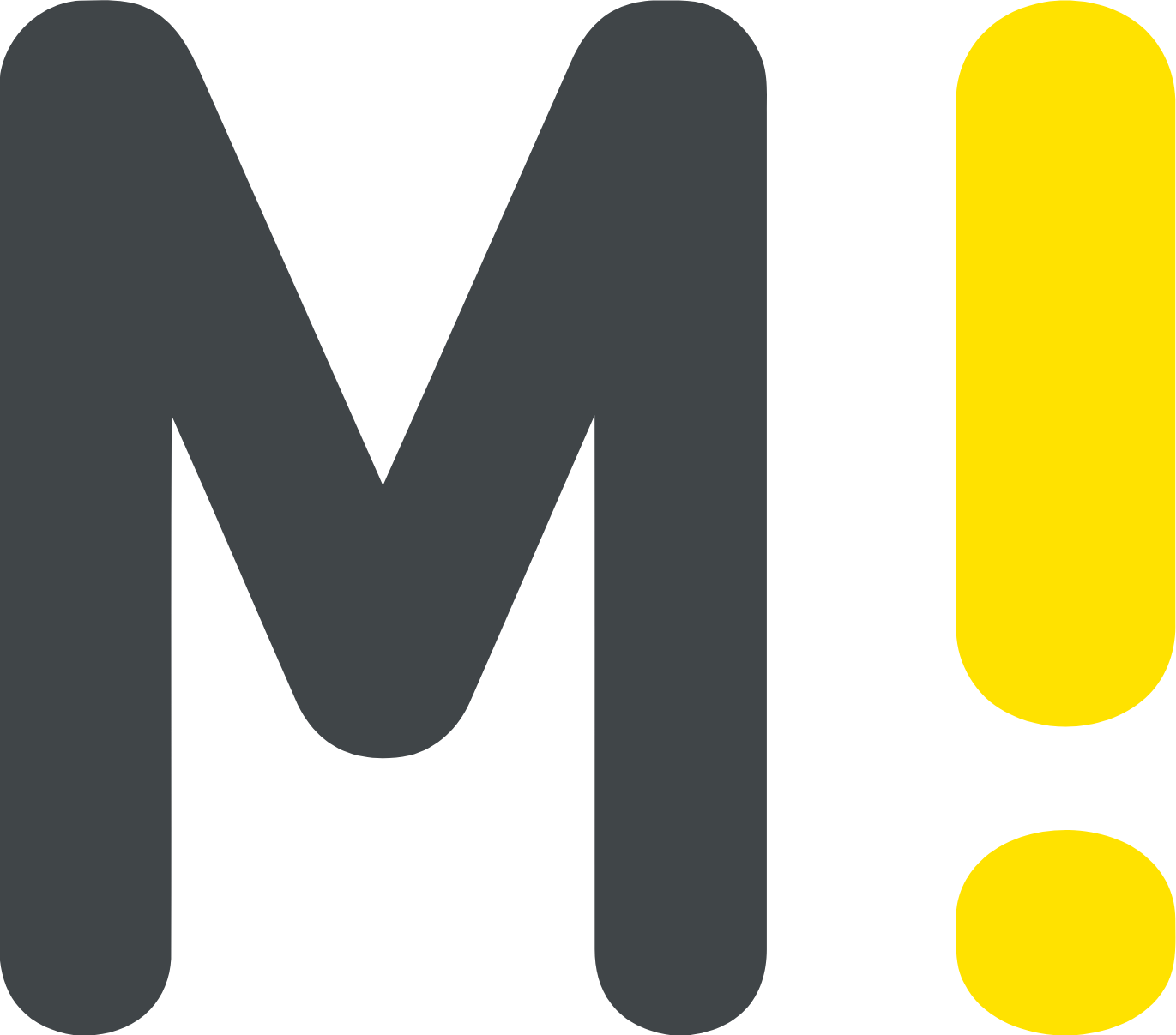 Masmovil Ibercom logo (PNG transparent)
