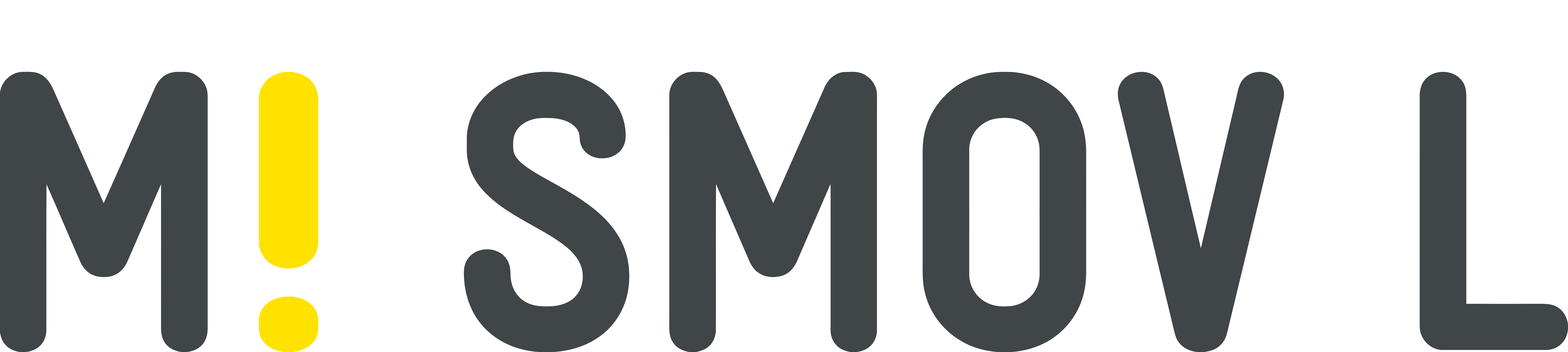 Masmovil Ibercom logo large (transparent PNG)