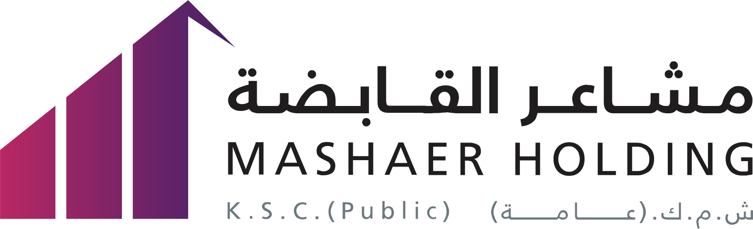 Mashaer Holding Company K.S.C.P. logo large (transparent PNG)