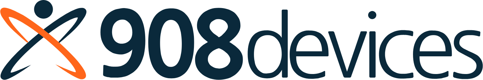 908 Devices logo large (transparent PNG)