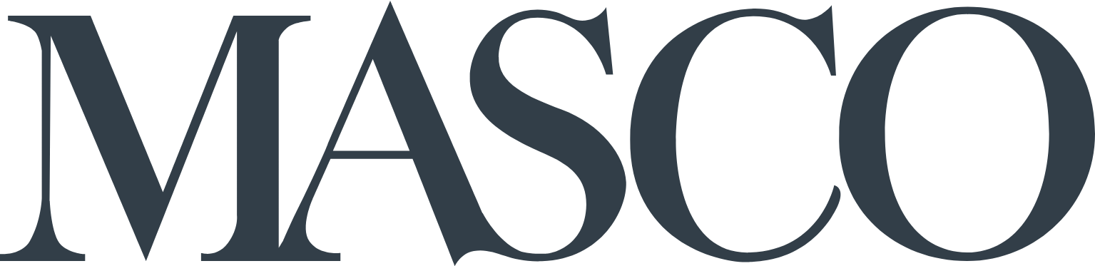 Masco logo large (transparent PNG)