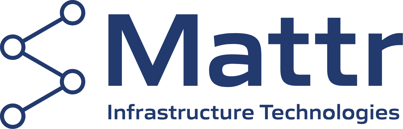 Mattr Corp. logo large (transparent PNG)