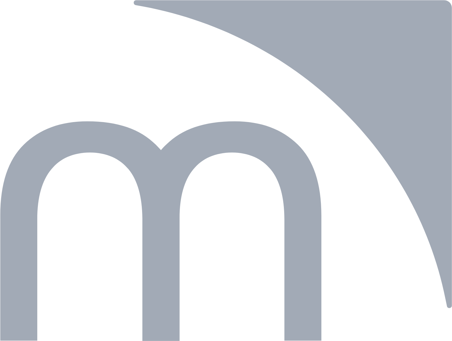 Mativ Holdings logo (transparent PNG)