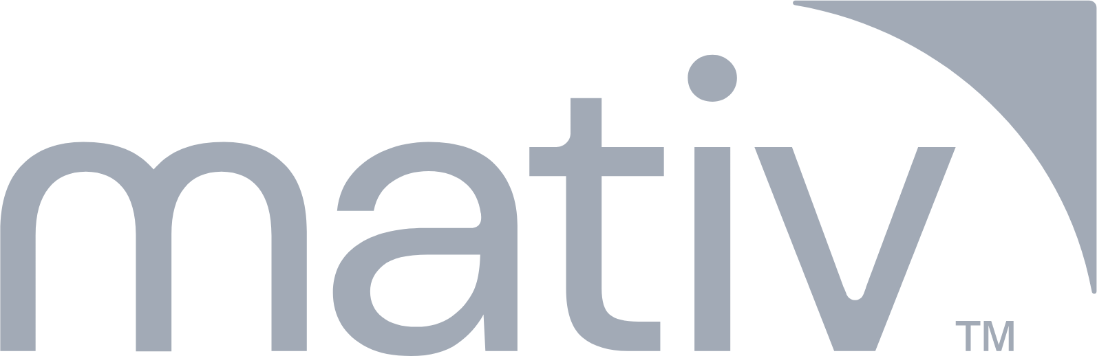 Mativ Holdings logo large (transparent PNG)