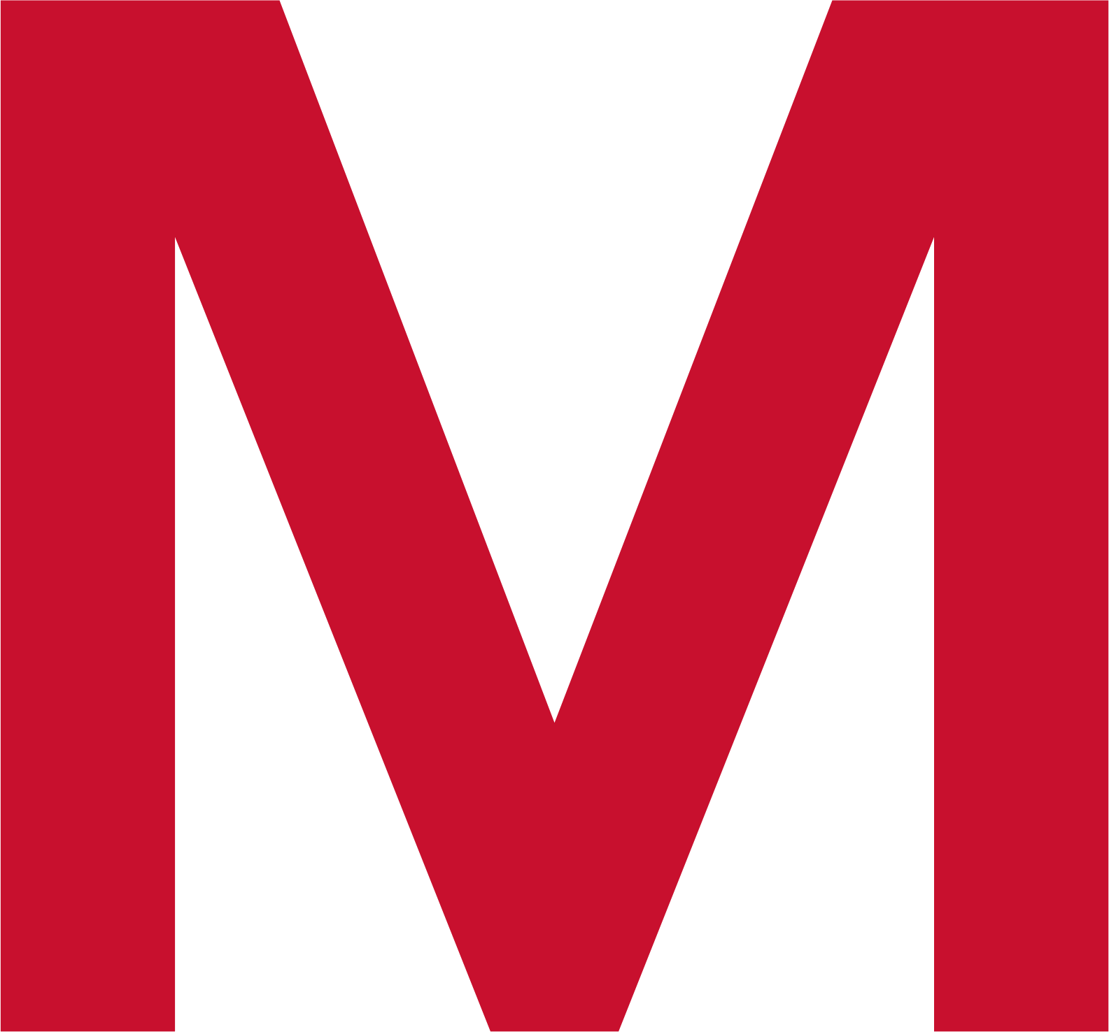 Matthews International Corporation
 logo on a dark background (transparent PNG)
