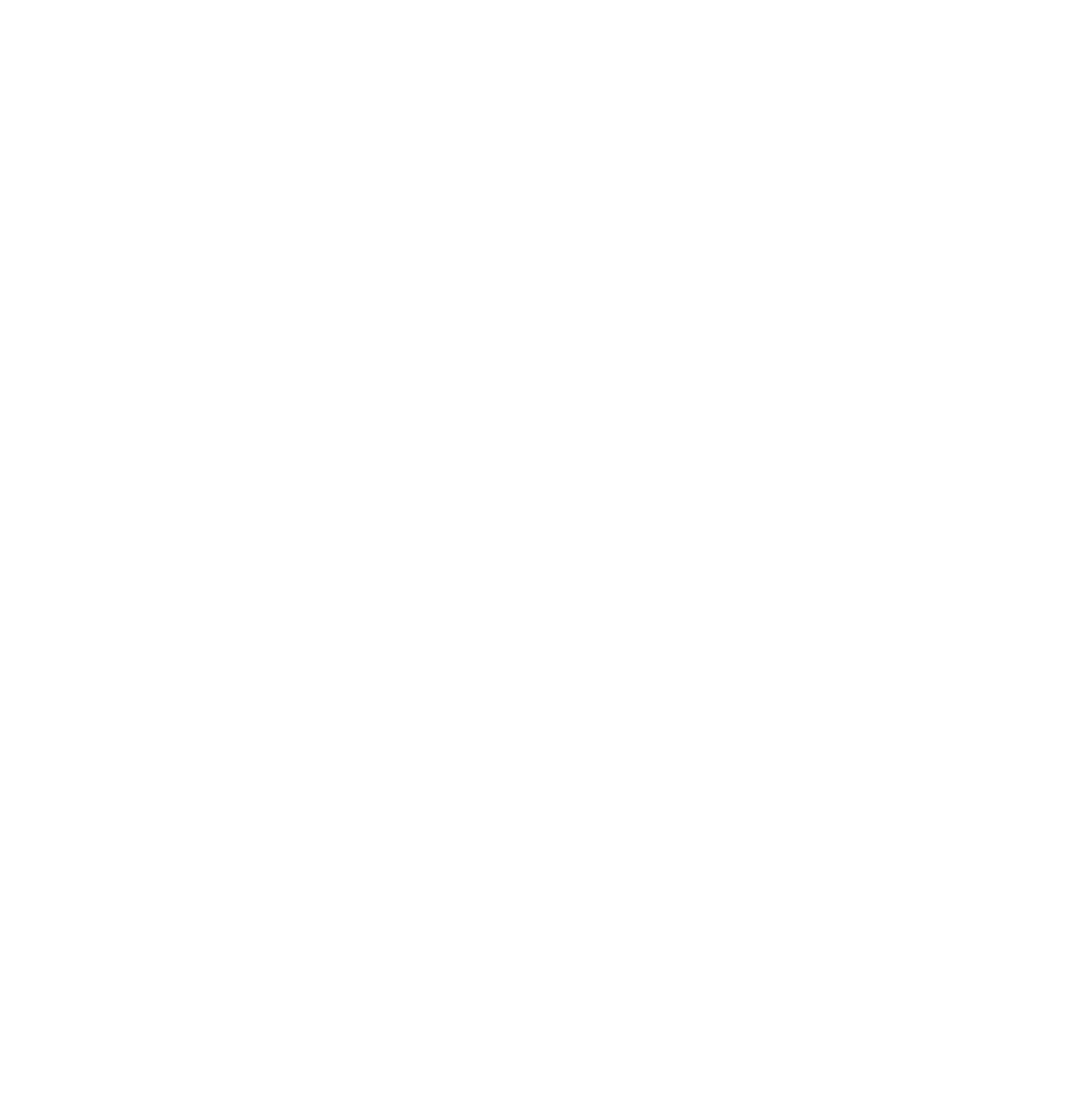 Matson logo pour fonds sombres (PNG transparent)