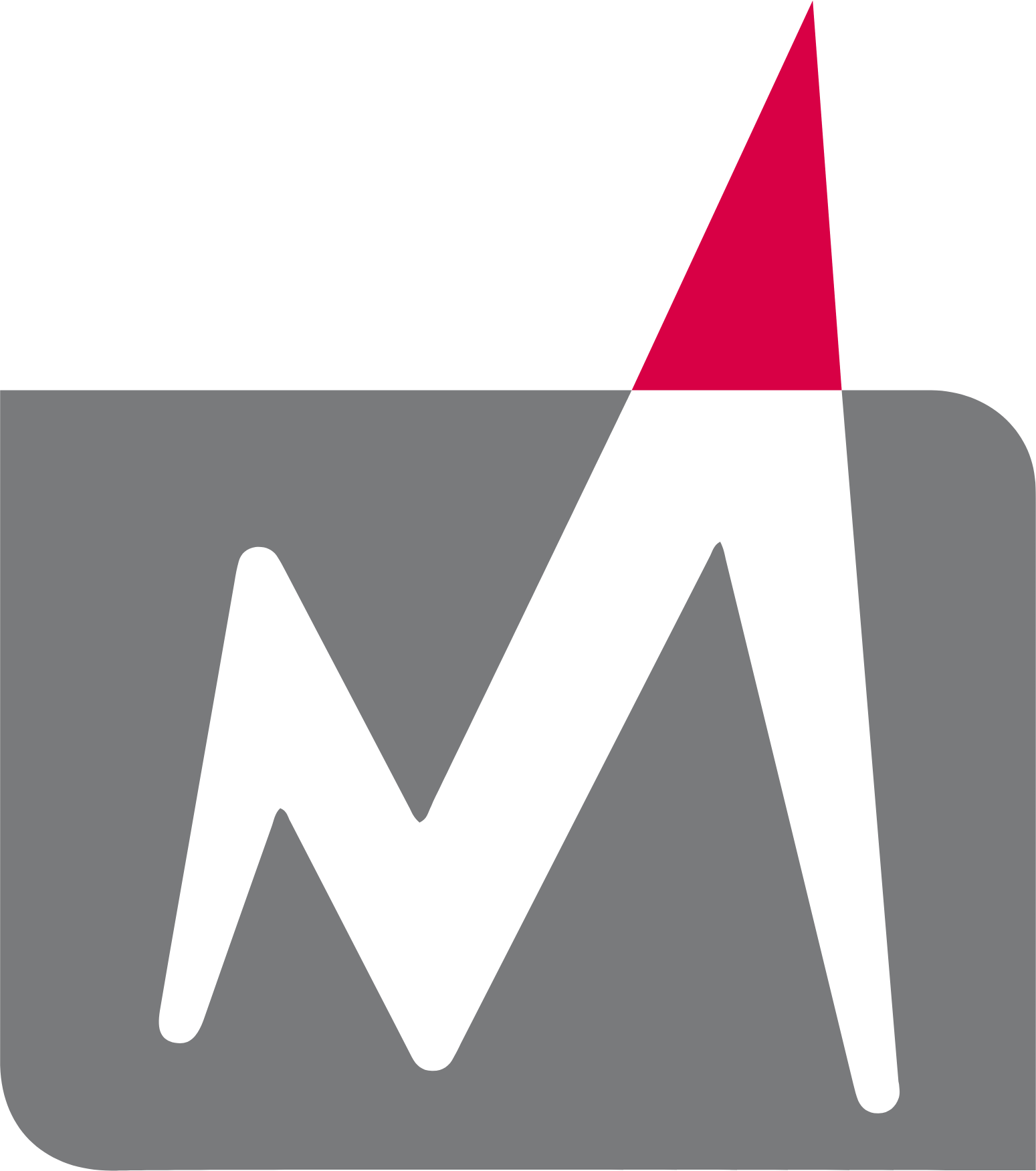 Magnetic Resources NL logo (PNG transparent)