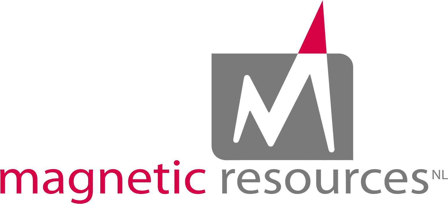 Magnetic Resources NL logo large (transparent PNG)