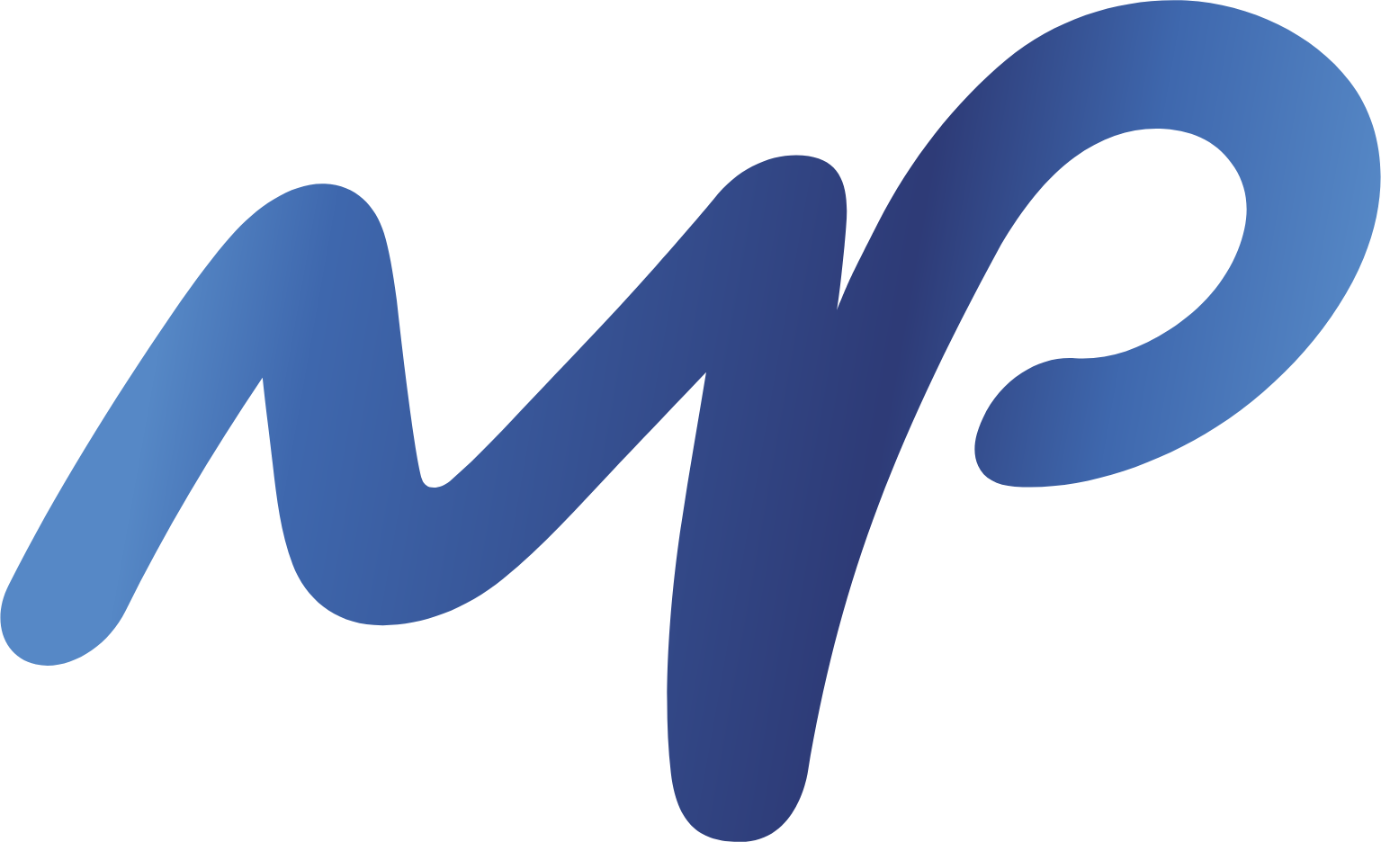 Etablissements Maurel & Prom logo (transparent PNG)