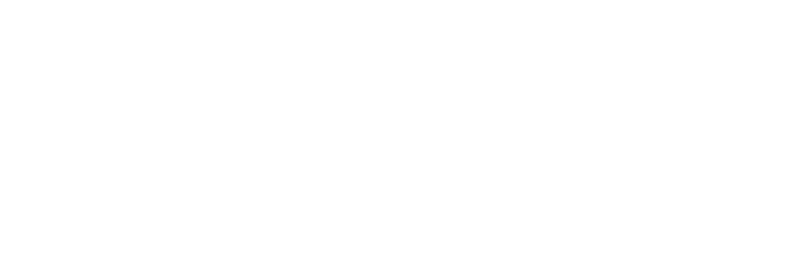Mavi Giyim Sanayi ve Ticaret Logo für dunkle Hintergründe (transparentes PNG)