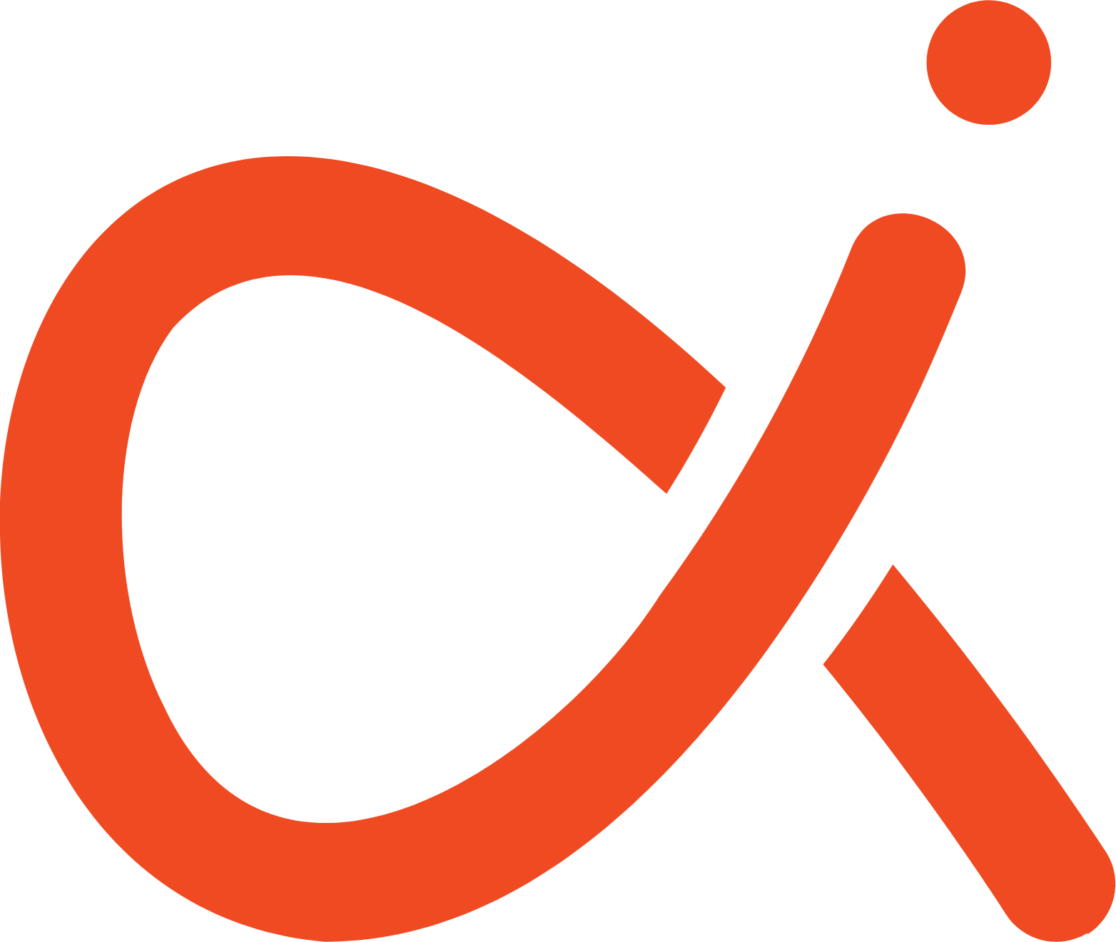 MediaAlpha Logo (transparentes PNG)