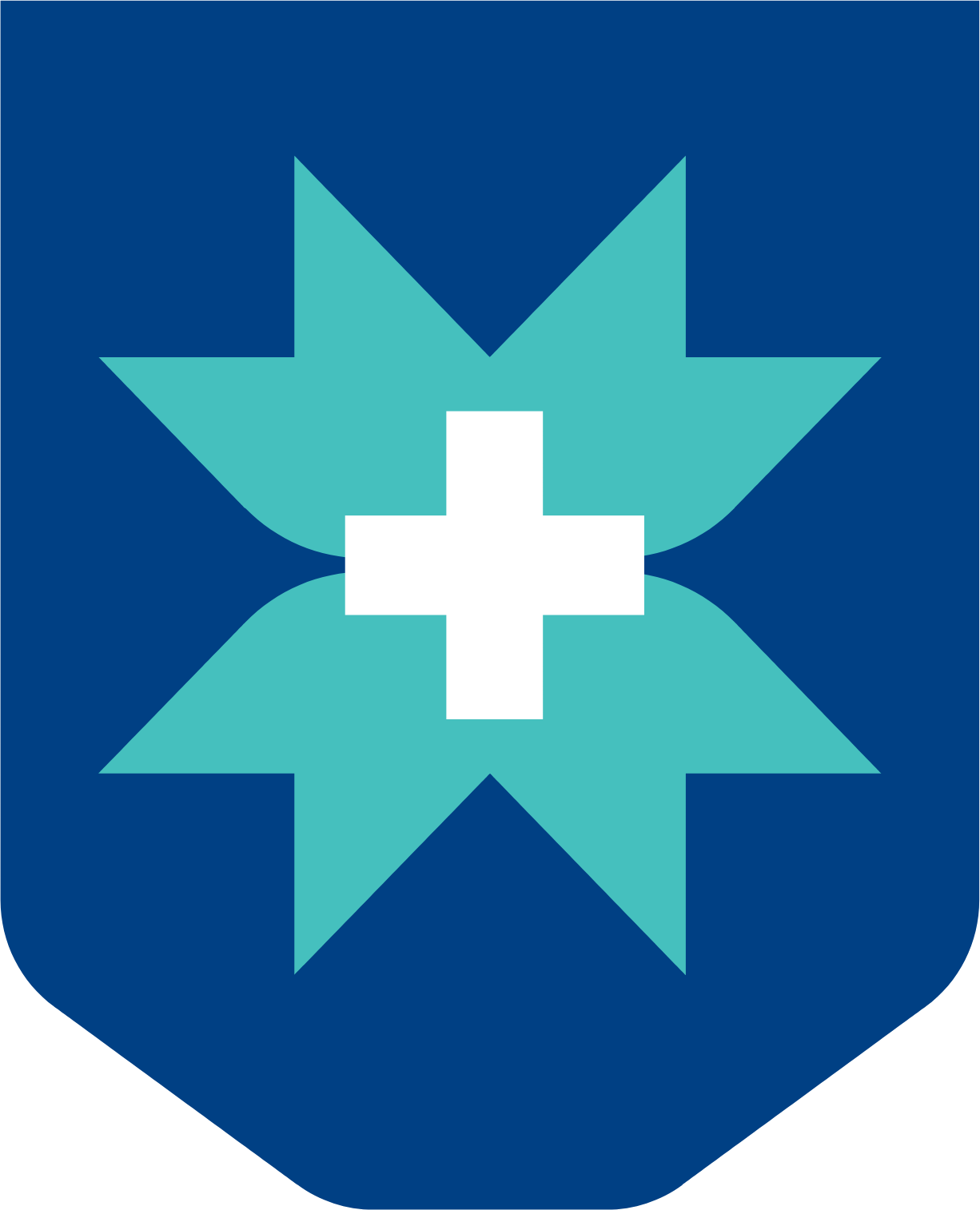 Max Healthcare Institute logo (PNG transparent)