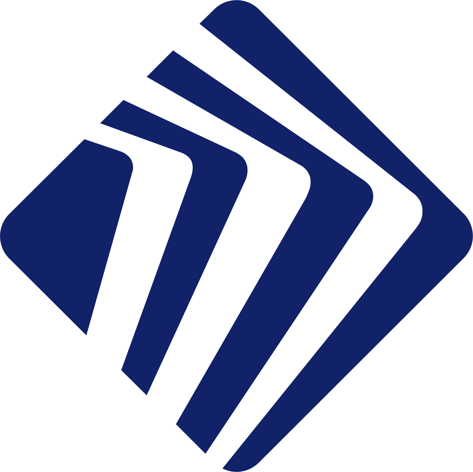 Al-Mazaya Holding Company logo (PNG transparent)