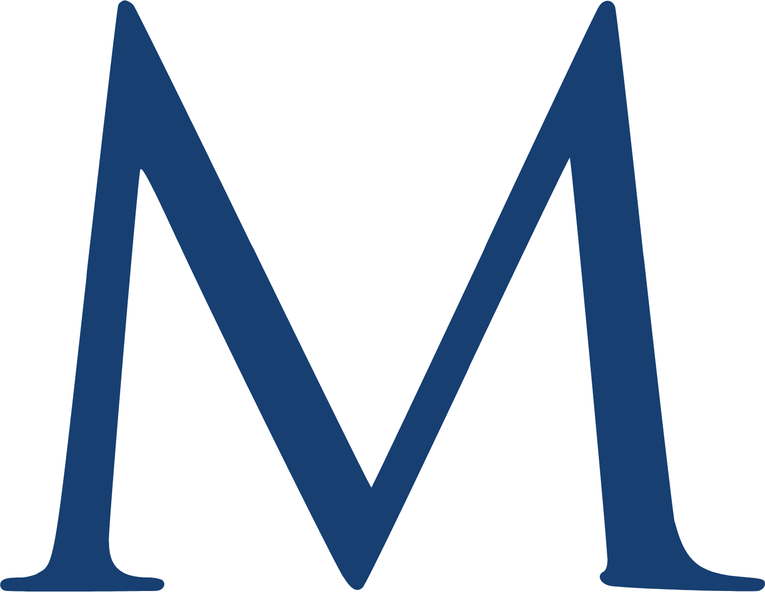 Mediobanca Logo (transparentes PNG)