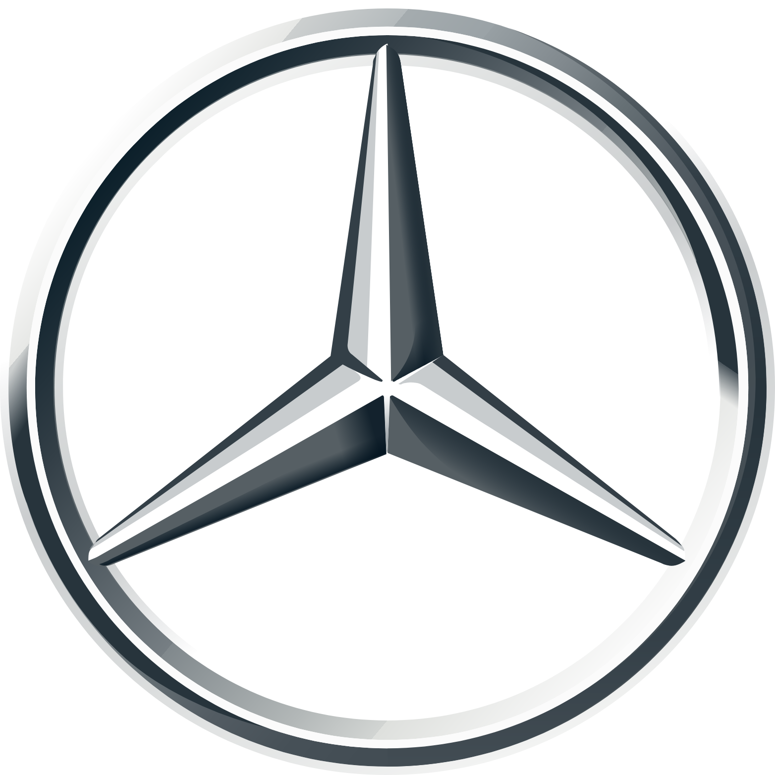 Mercedes deals eq logo