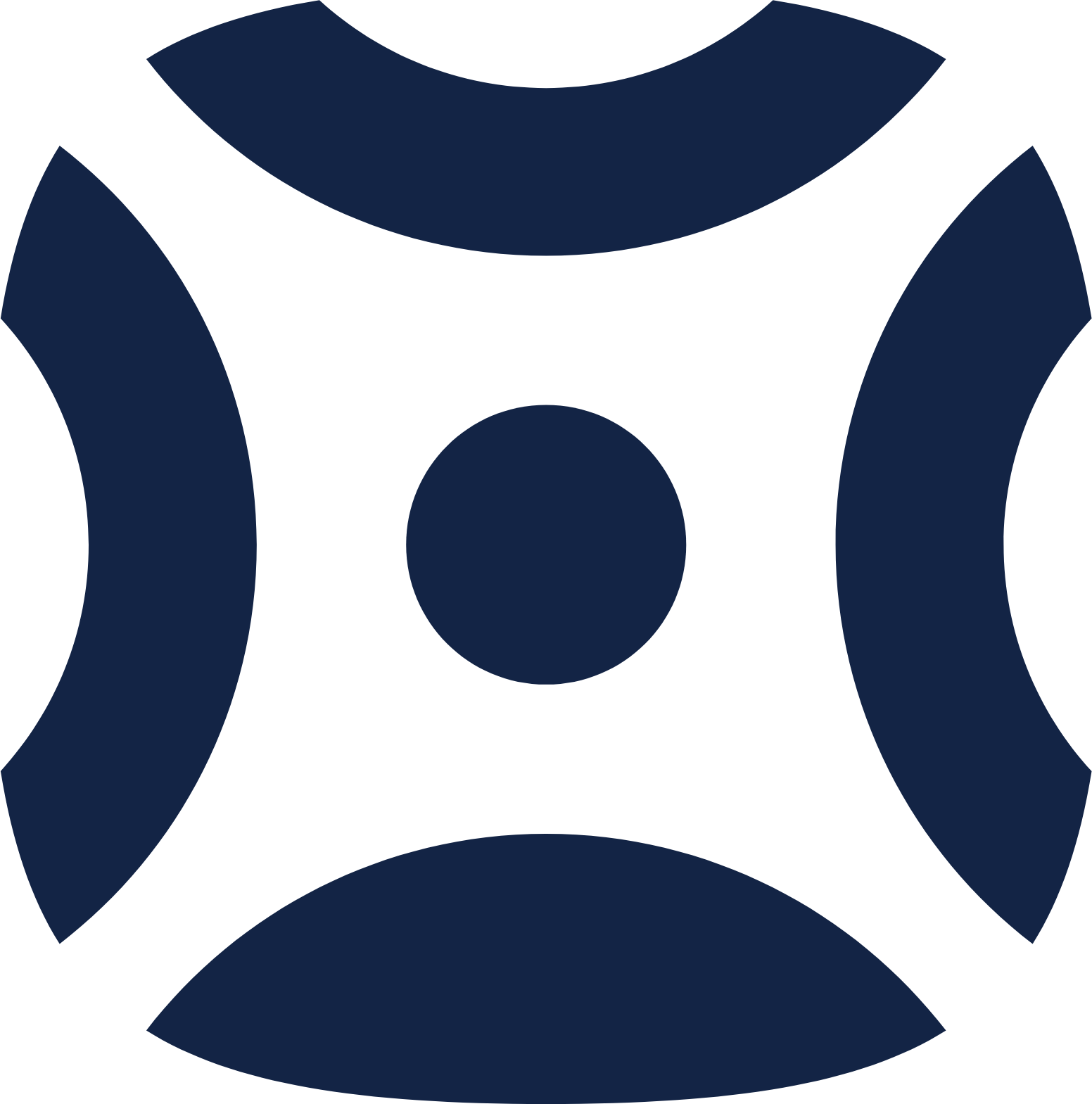 Mobility Global, Inc. Logo (transparentes PNG)