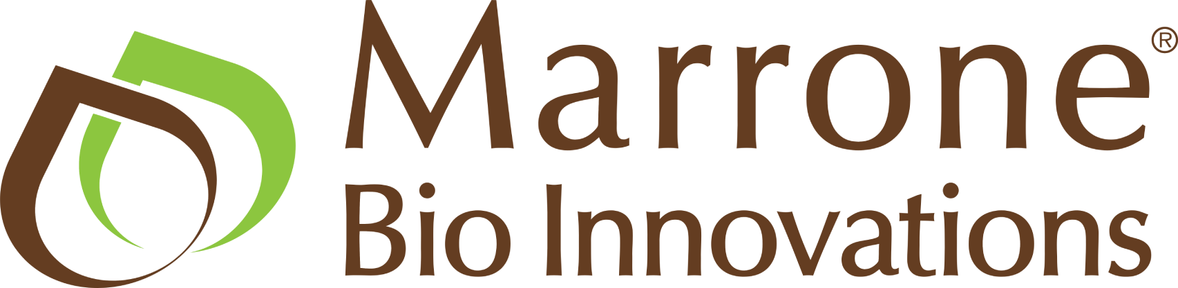 Marrone Bio Innovations
 logo large (transparent PNG)