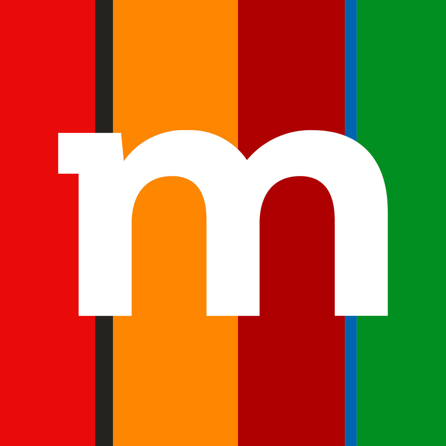 mBank logo (PNG transparent)