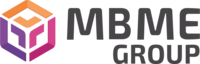 MBME GROUP  logo large (transparent PNG)