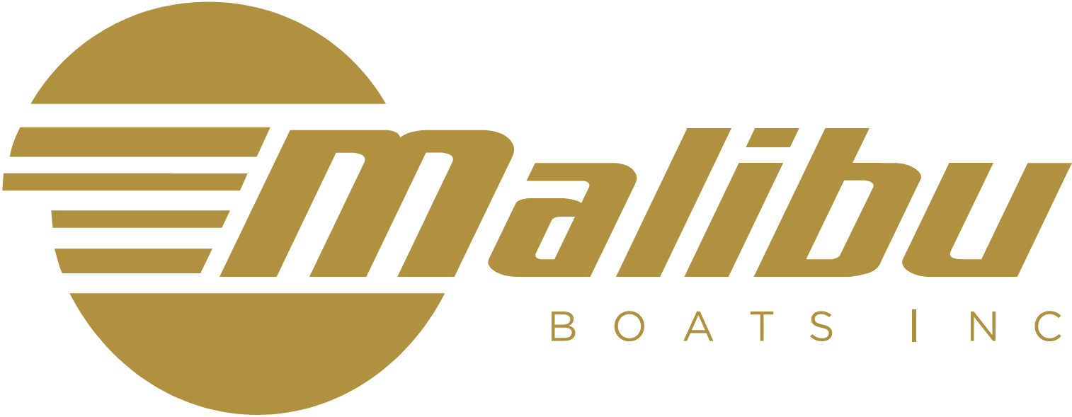 Malibu Boats logo large (transparent PNG)