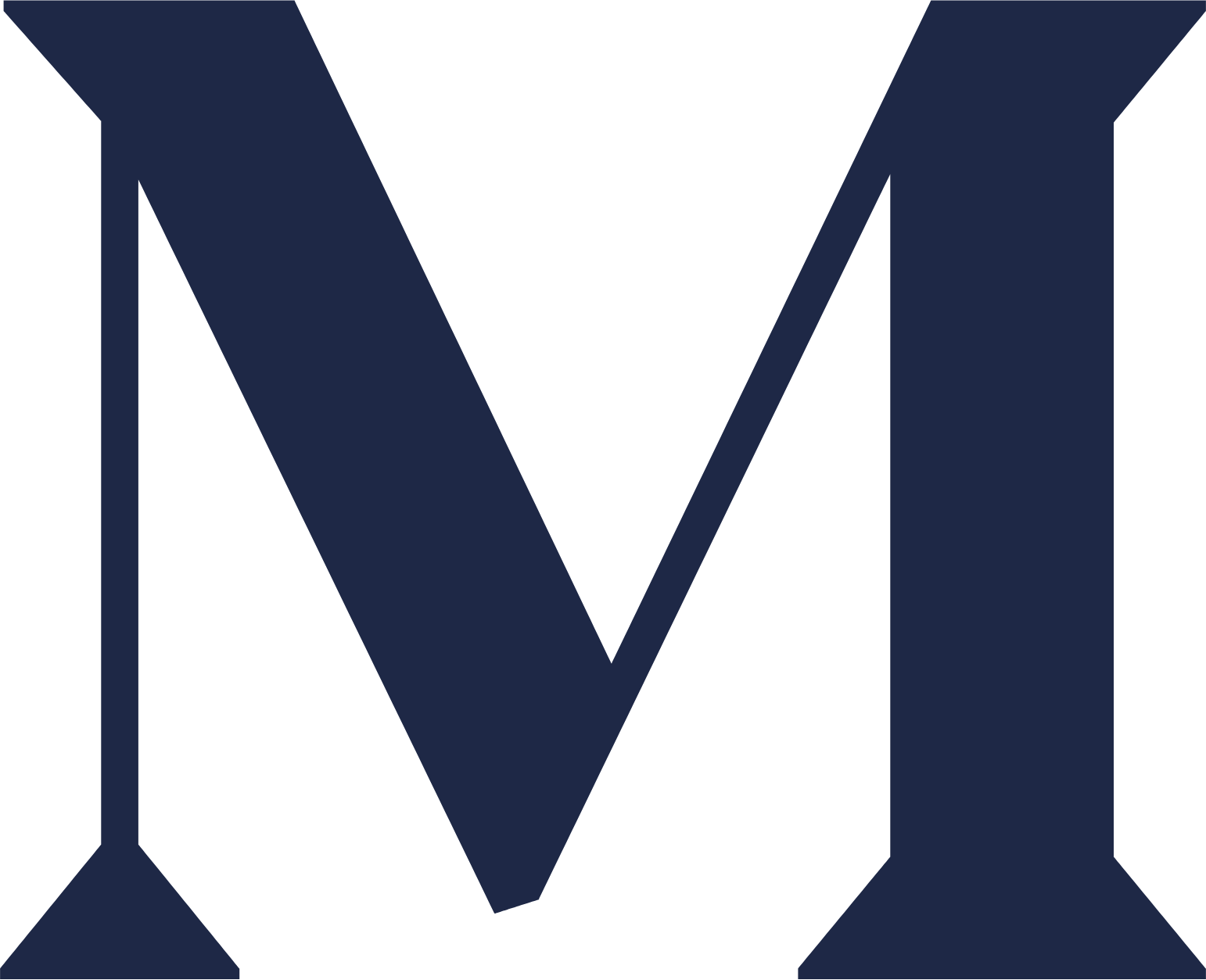 Moelis & Company Logo (transparentes PNG)
