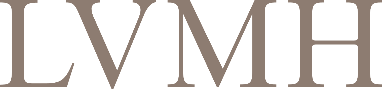 LVMH logo (transparent PNG)
