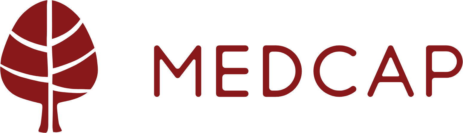 MedCap logo large (transparent PNG)