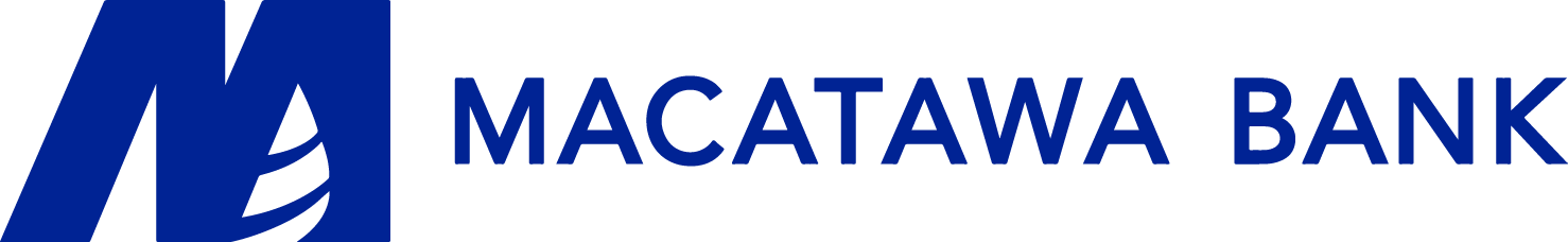 Macatawa Bank logo large (transparent PNG)