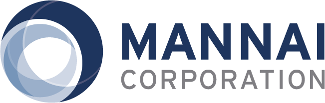 Mannai Corporation logo large (transparent PNG)