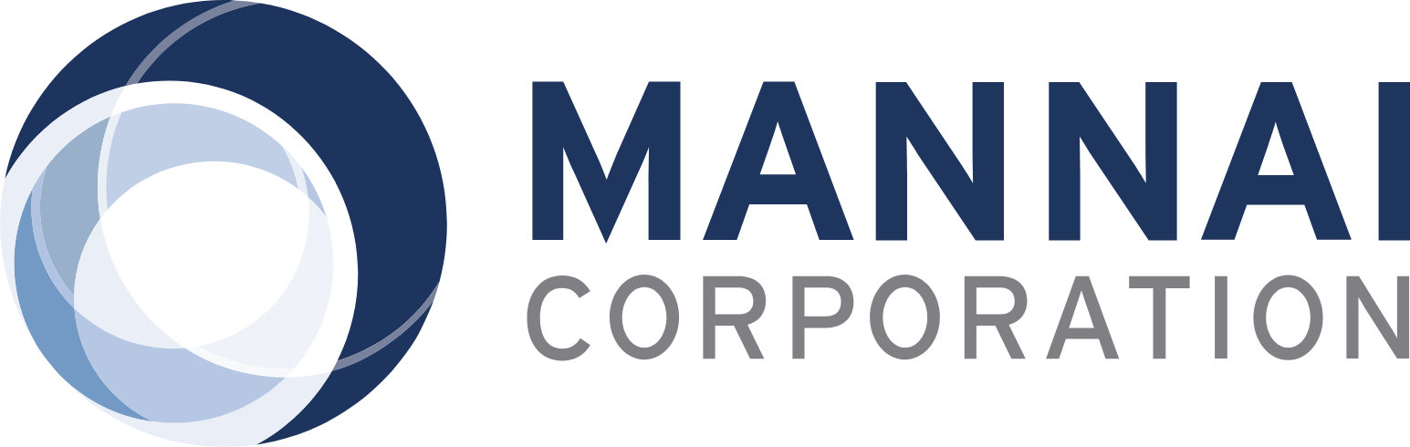 Mannai Corporation logo large (transparent PNG)