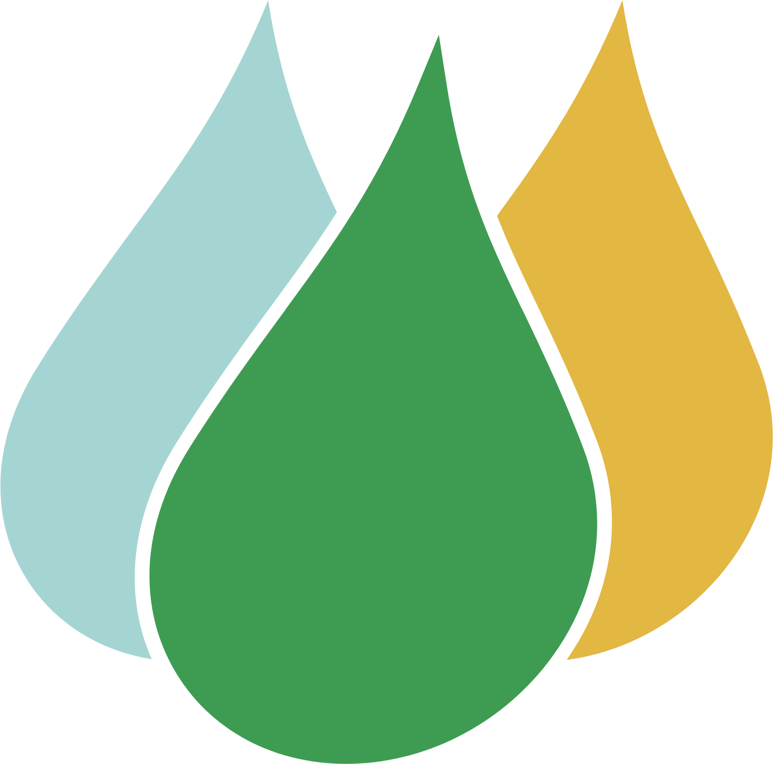 Muscat City Desalination Company logo (transparent PNG)