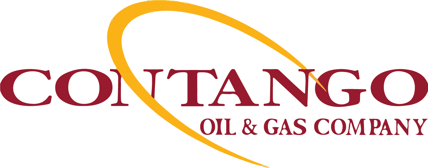 Contango Oil & Gas Company logo large (transparent PNG)