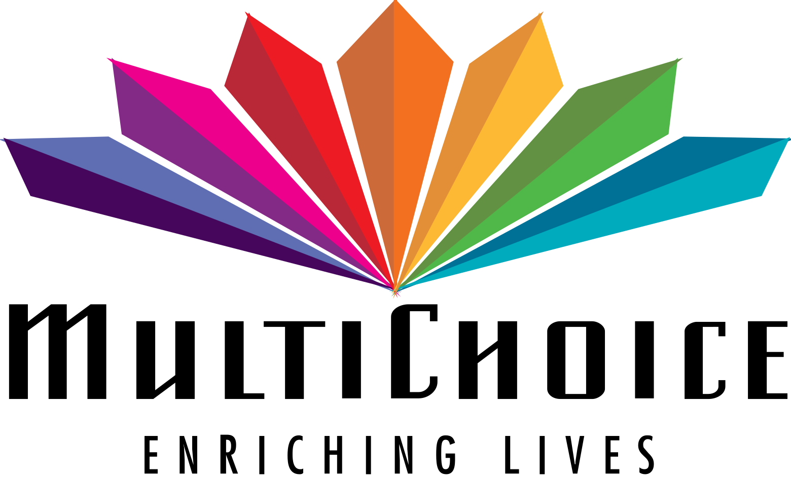 MultiChoice Group logo large (transparent PNG)